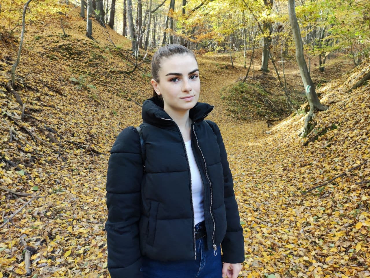 Аватар пользователя